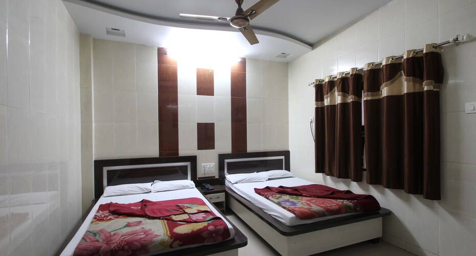 Hotel raj Palace, Ajmer 1